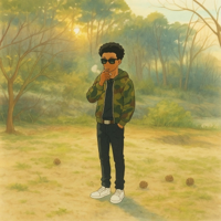 nun 4 no schmuck (instrumental version) - melo remakes Cover Art