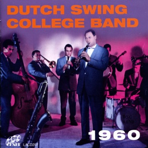 Dutch Swing College Band 1960