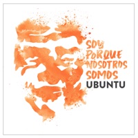 Soy Porque Nosotros Somos Ubuntu (feat. Intimuru) - Single - Diego Cuellar