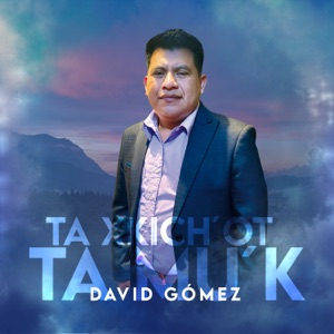 Ta xkich'ot ta mu'k