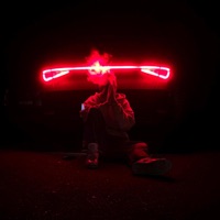 PIXELATED VISION - JX4DN