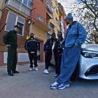 Balón de Oro - Single - Kid Frankie, Tito Chilito & Johnny Doc