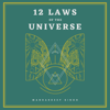 12 Laws of the Universe - Manhardeep Singh
