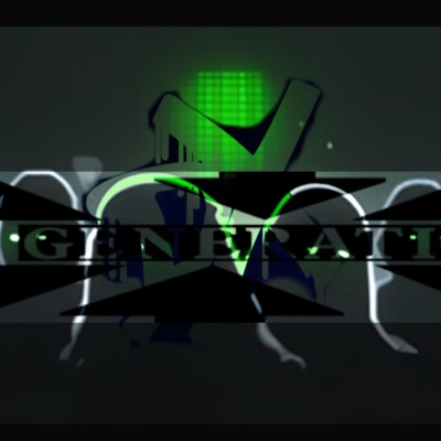 D Generation X