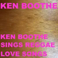 Wide Awake in a dream — Ken Boothe