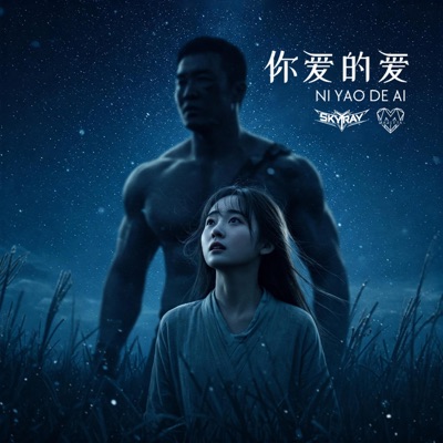 Ni Yao De Ai - Single