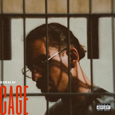 Cage - Single