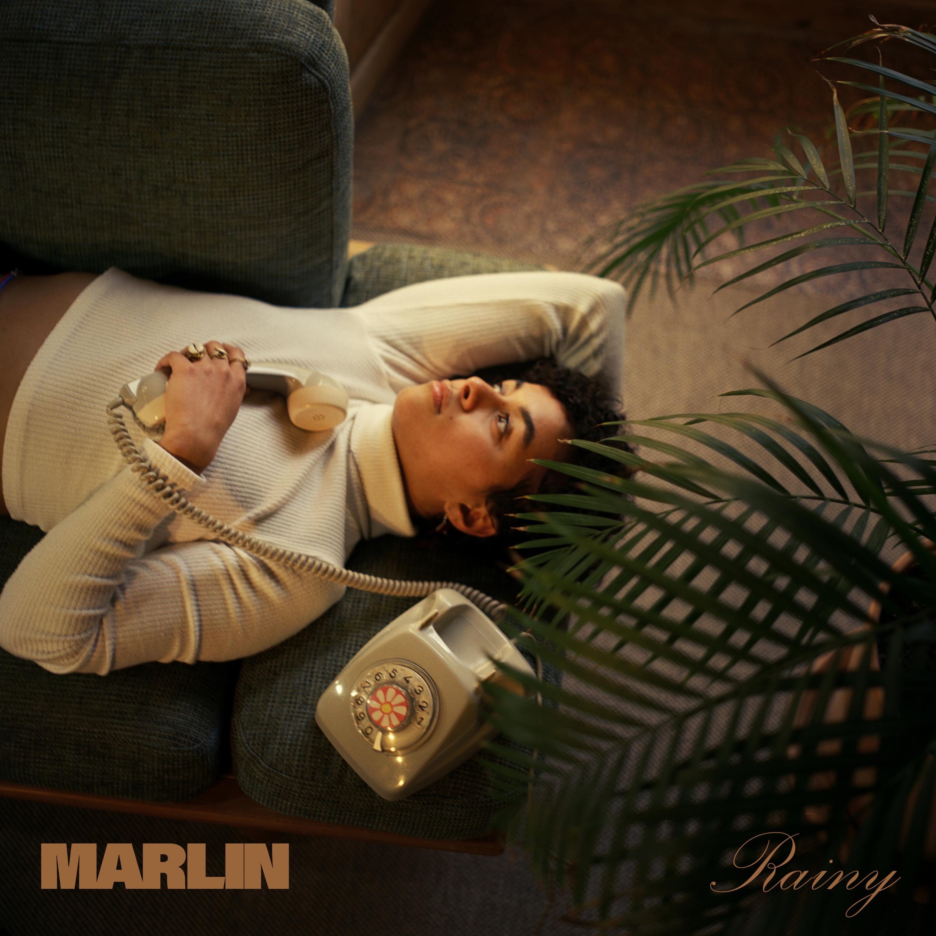 Rainy - Single