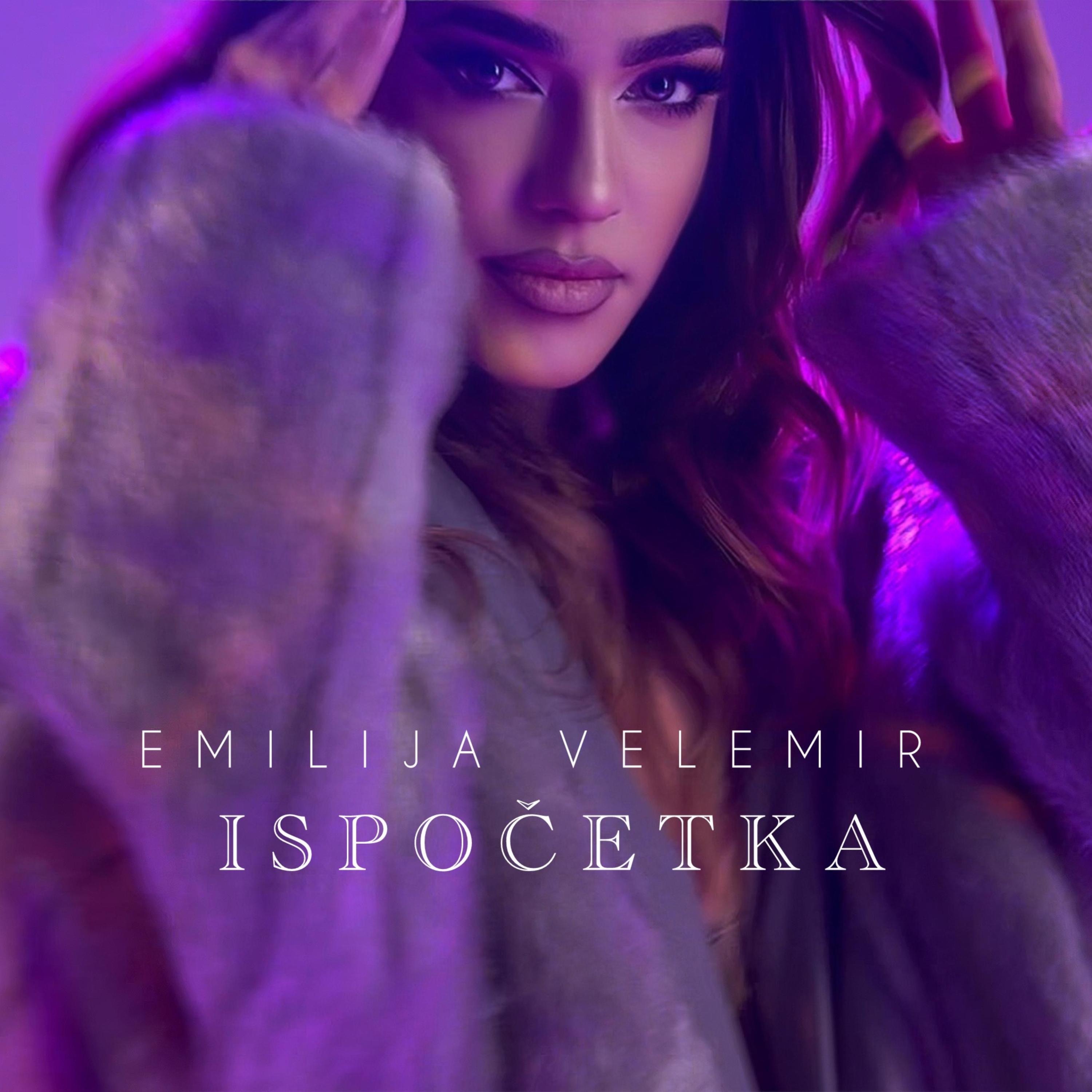 Ispocetka - Single