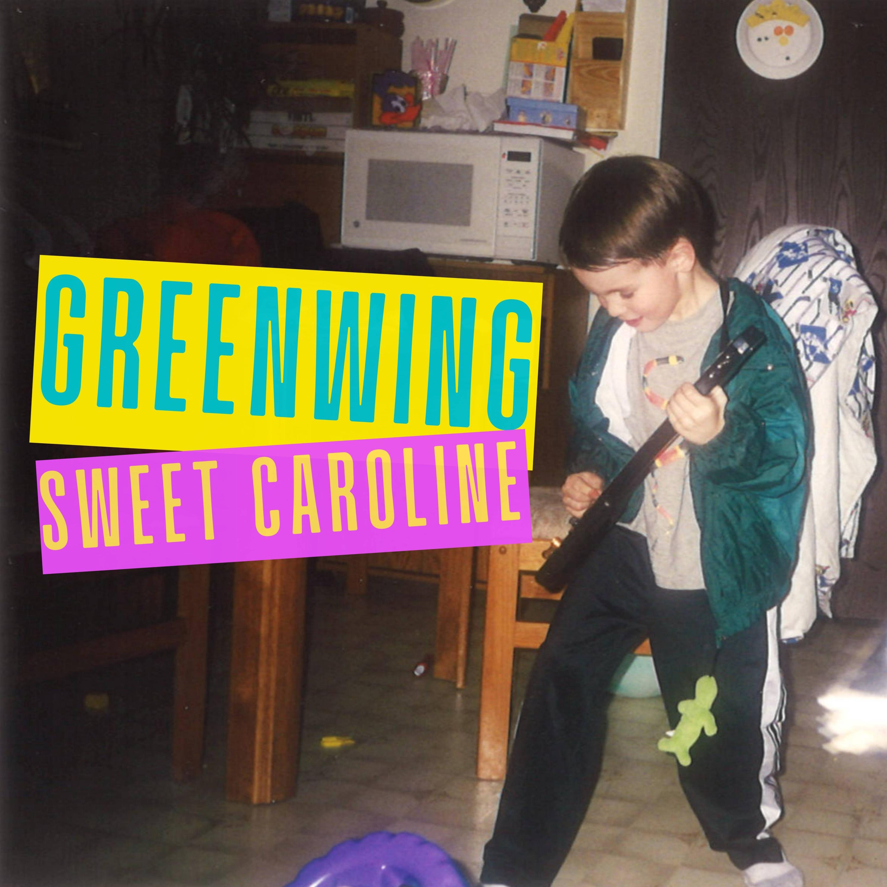 Sweet Caroline - Single