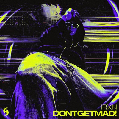 DONTGETMAD! - Single