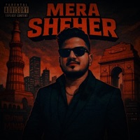 Mera Sheher - Single - AJRaps