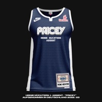 Pricey (feat. absent) - Single - Heinie Nüchtern