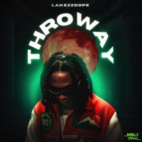 Throway - Single - Lakezzdope