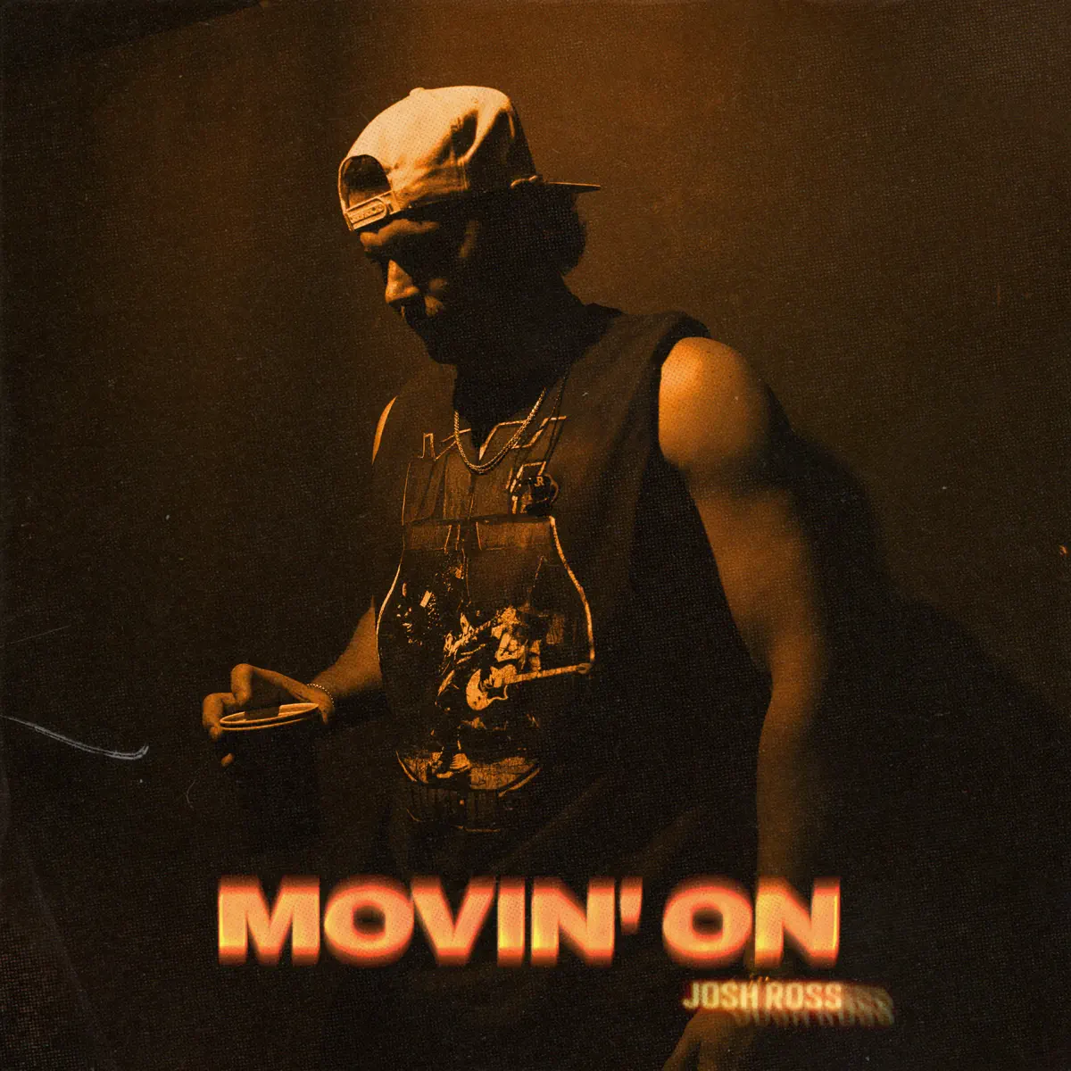 Josh Ross - Movin' On - Single (2024) [iTunes Plus AAC M4A]-新房子