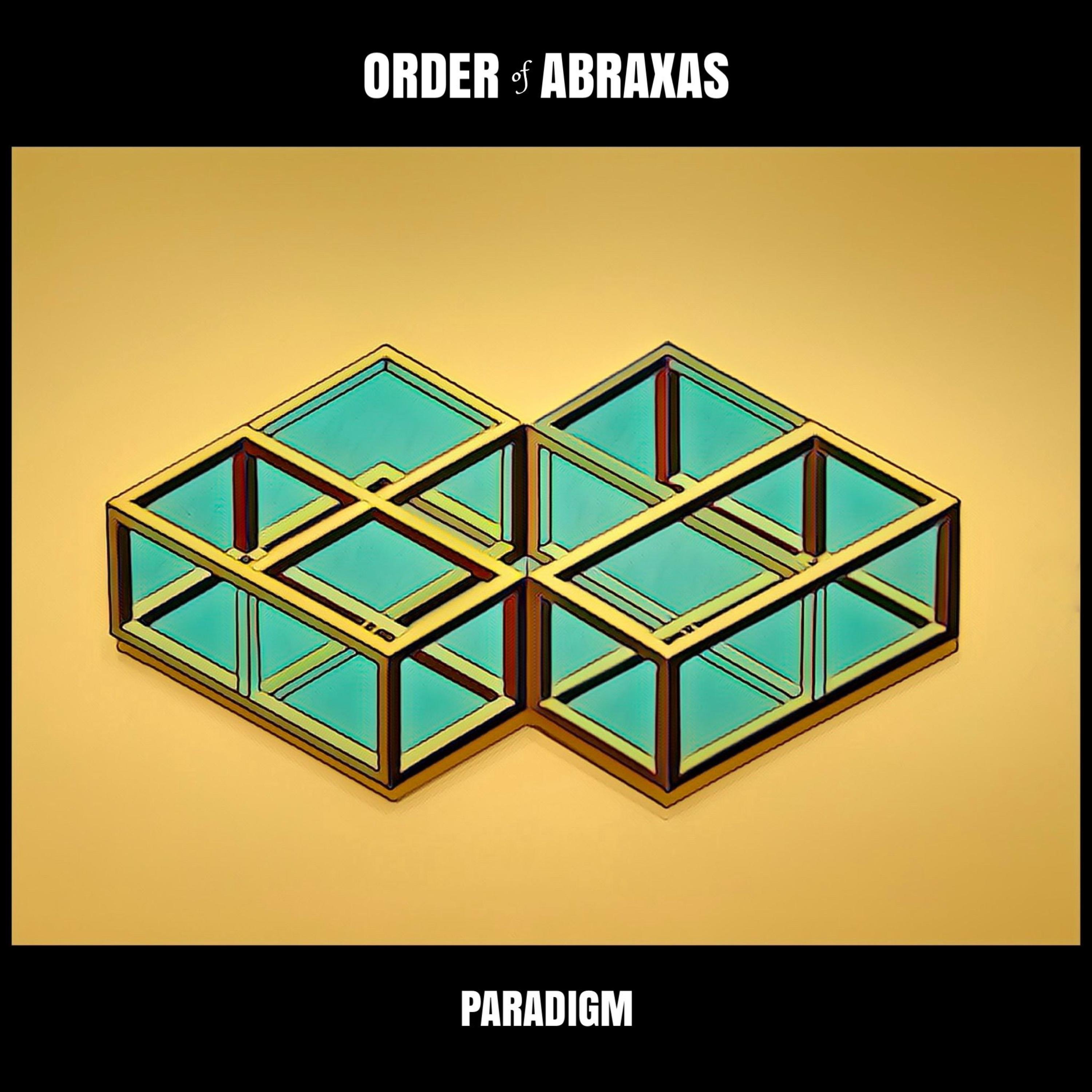 Paradigm - EP