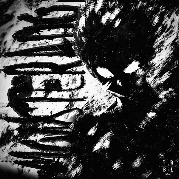 MONSTERADO - EP