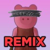 Let Go (feat. Christina Rotondo) [Electronic Remix] - Single