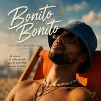 BONITO, BONITO — THIAGO NAVARRO