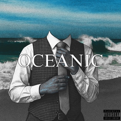 OCEANIC - EP