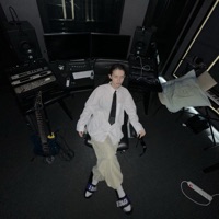 HR BY WHY - EP - WHYSTI