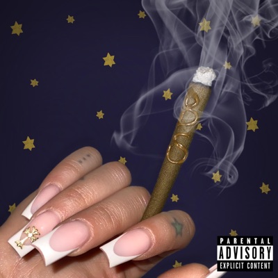 Block Stars (feat. Young Supra, Cookking Diamond & Disturbeats) - Single