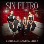 Sin Filtro artwork