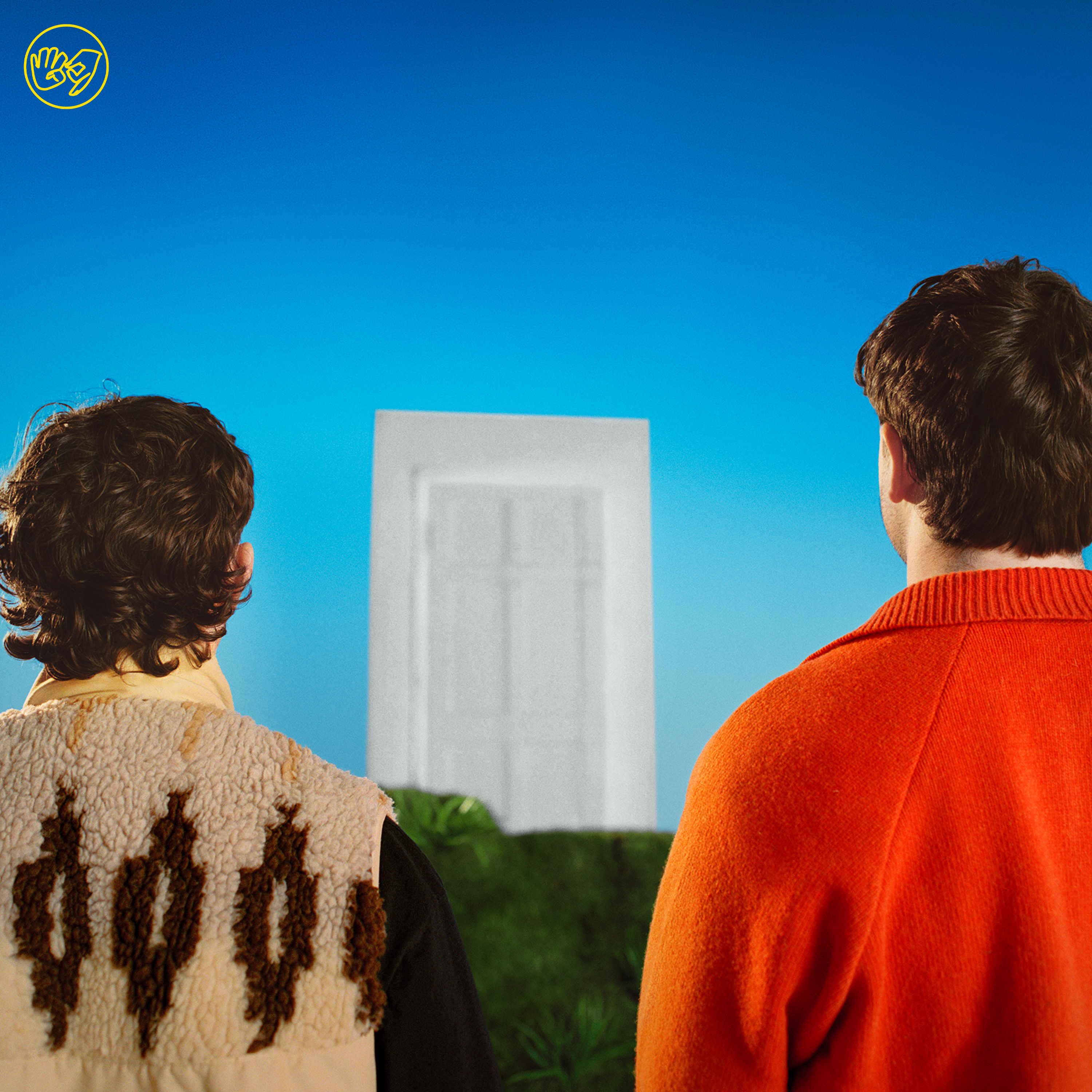 Feels Right (Edit) - Single