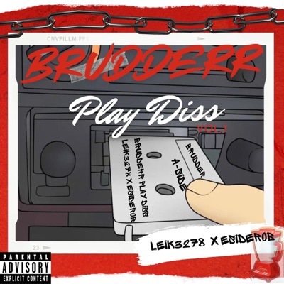 Brudderr Play Diss