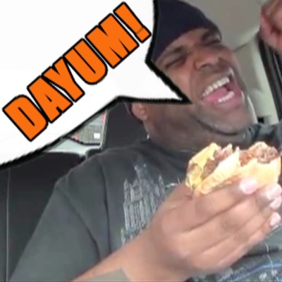 Oh My Dayum - Single