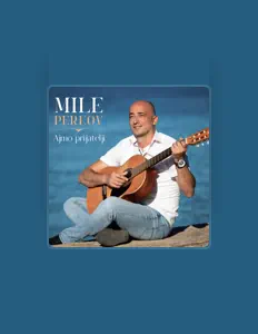 Listen to Mile Perkov, watch music videos, read bio, see tour dates & more!