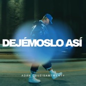 Dejémoslo Así artwork