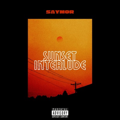 Sunset Interlude - Single