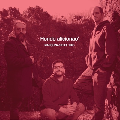 Hondo aficionao' - Single