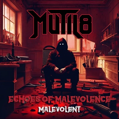 MALEVOLENT (feat. Phvge) - Single