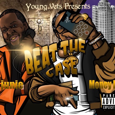 Beat The Case (feat. Big Junie) - Single