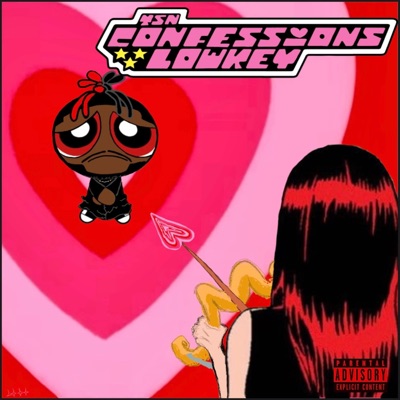 Confessions - Single