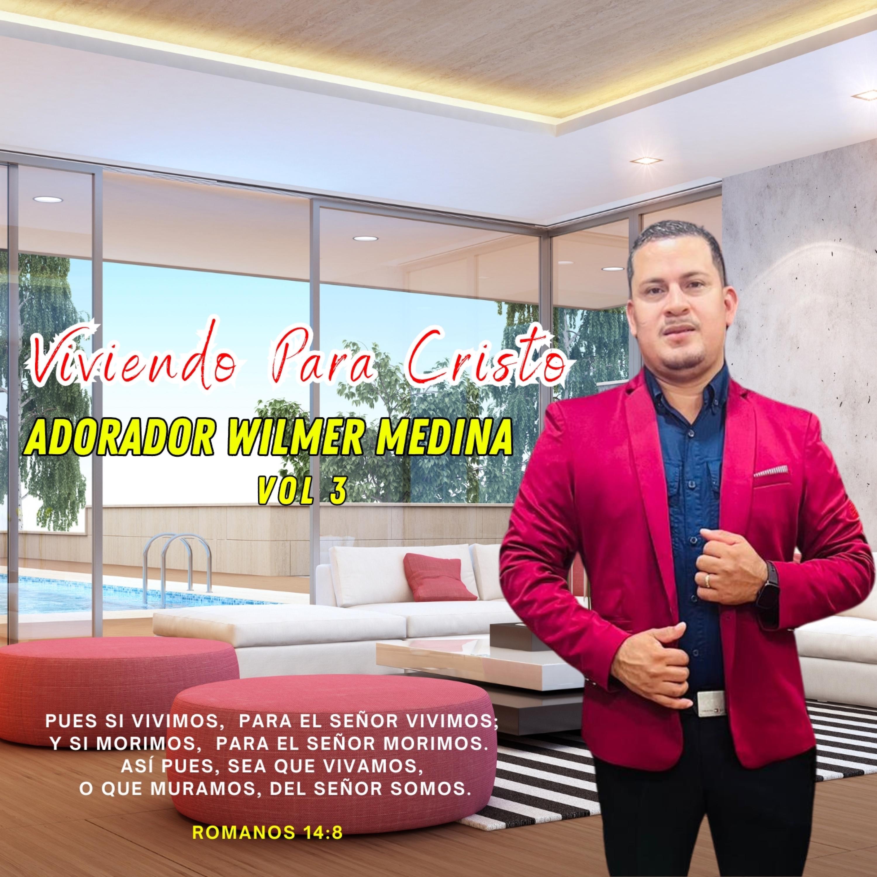 Viviendo Para Cristo - EP