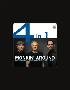 Listen to Monkin' Around, watch music videos, read bio, see tour dates & more!