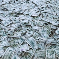 Abundance - Single - Driv3