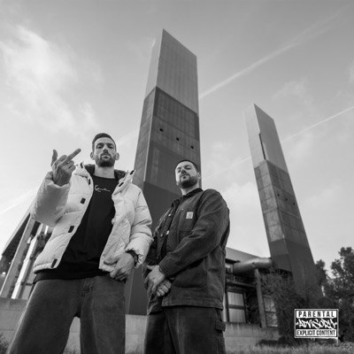 MENEFOTTOILCAZZO (feat. Lil'P & dmbtz) - Single