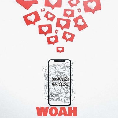 woah (feat. Raccss) - Single