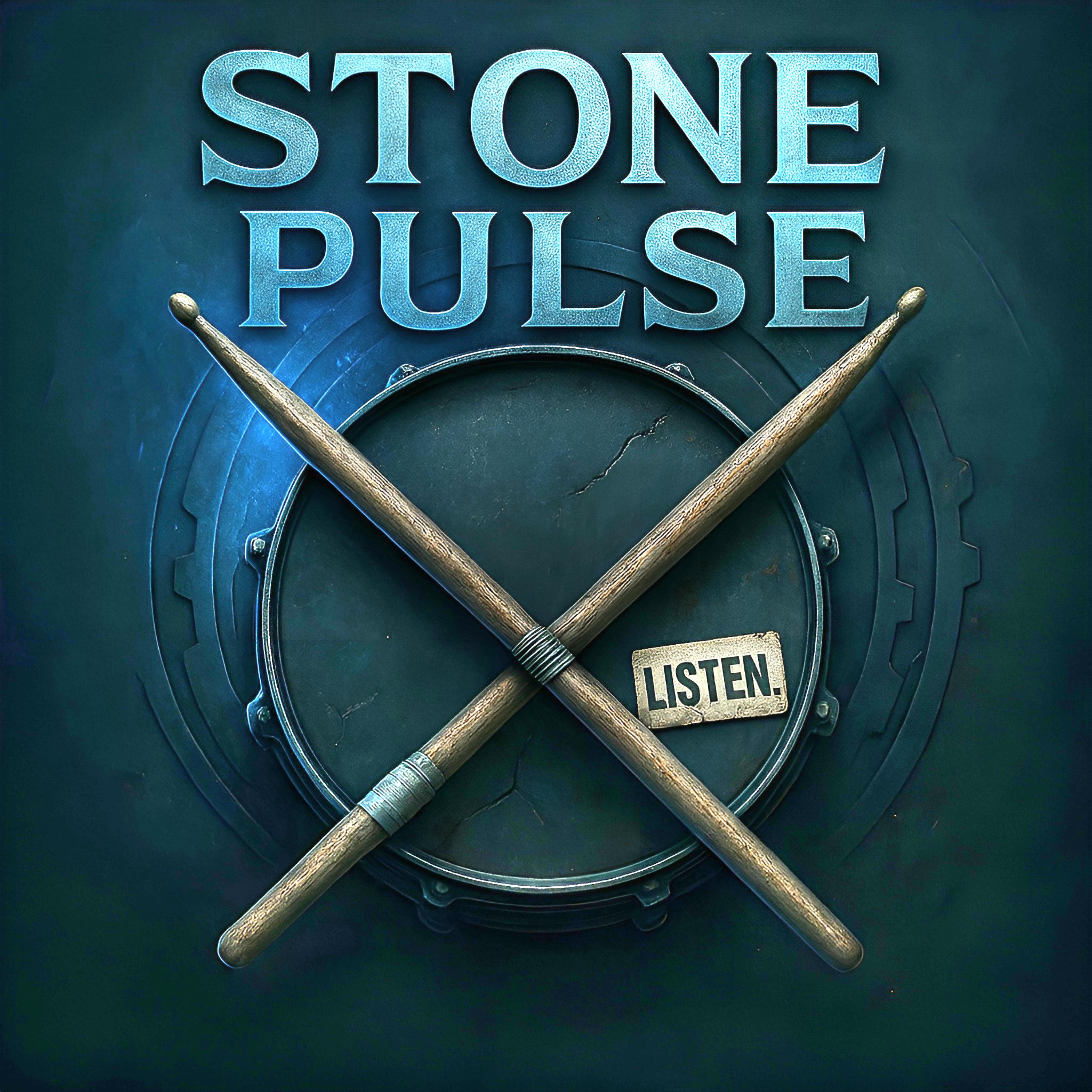 Stone Pulse