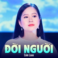 Đời Người - Cẩm Loan