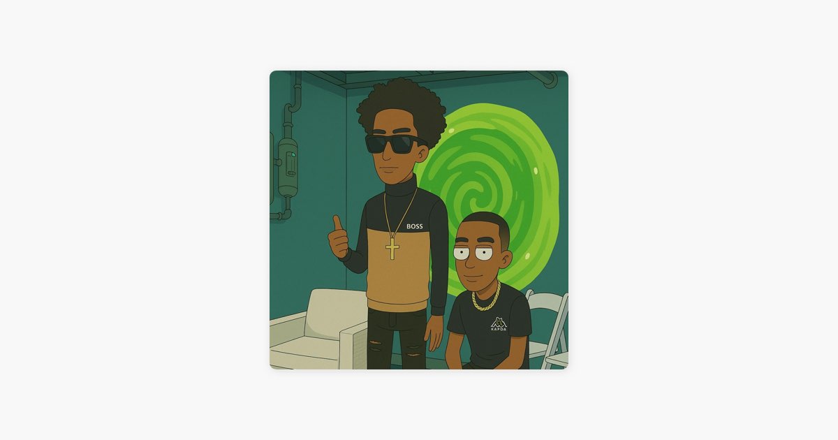 WTHelly Bouyon (feat. Gwada G) - BRG Hollywood