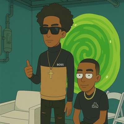 WTHelly Bouyon (feat. Gwada G) - Single