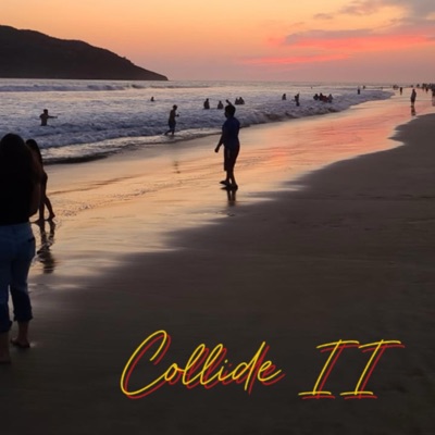 Collide ll - Single