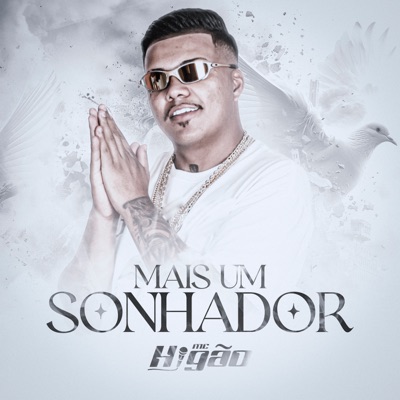 Mais um Sonhador - Single