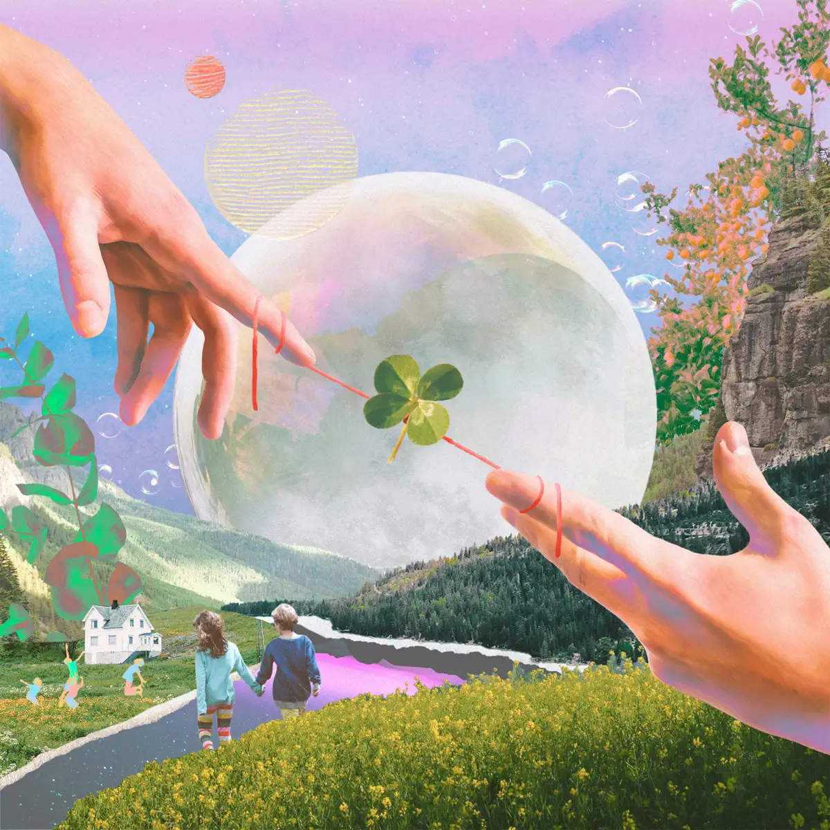 U_Soo - Fairy Tales Of The Moonlight - Single (2024) [iTunes Plus AAC M4A]-新房子