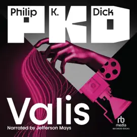 Valis (VALIS Trilogy)